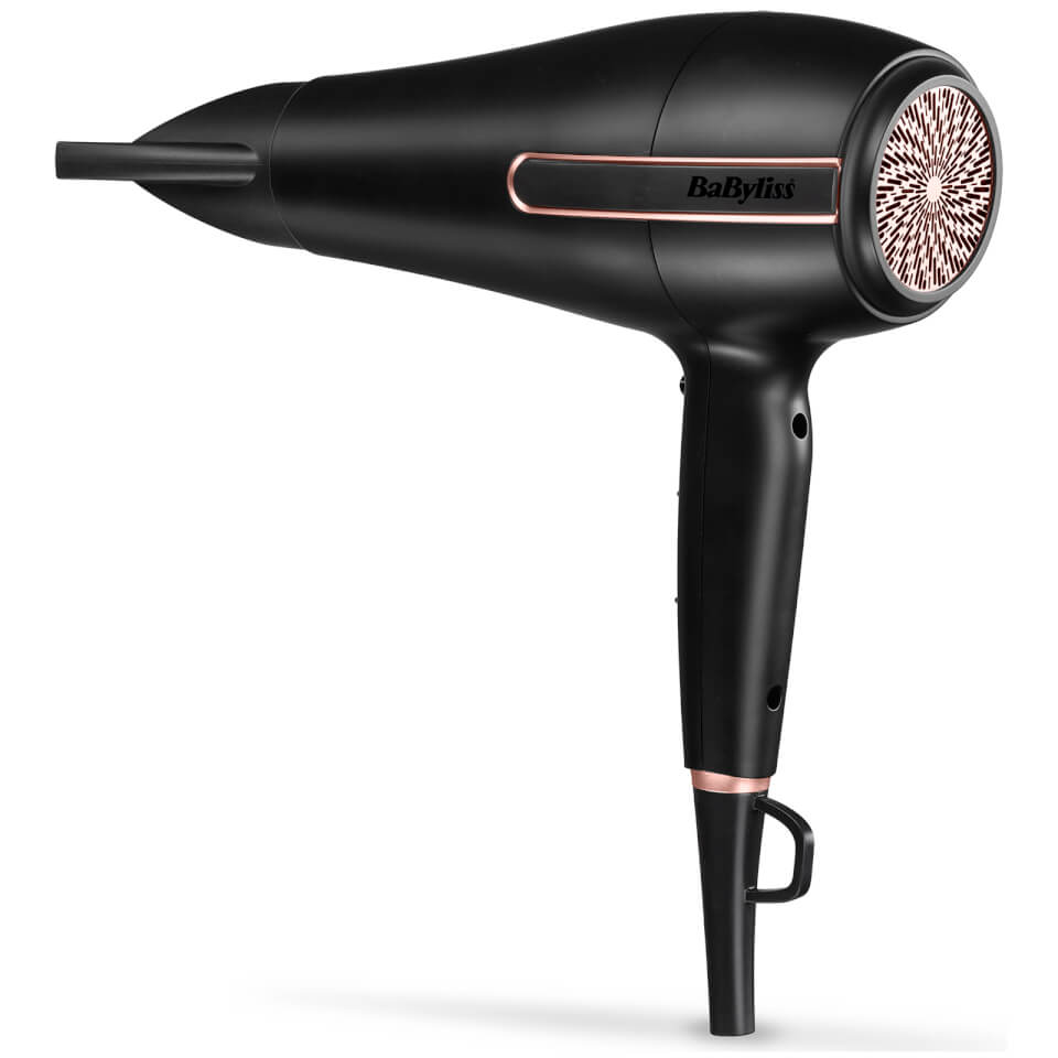 hair dryer power