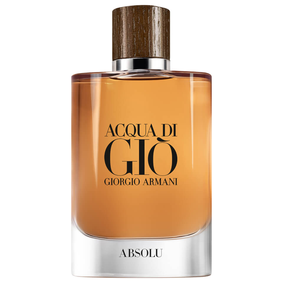 jackson wang armani perfume