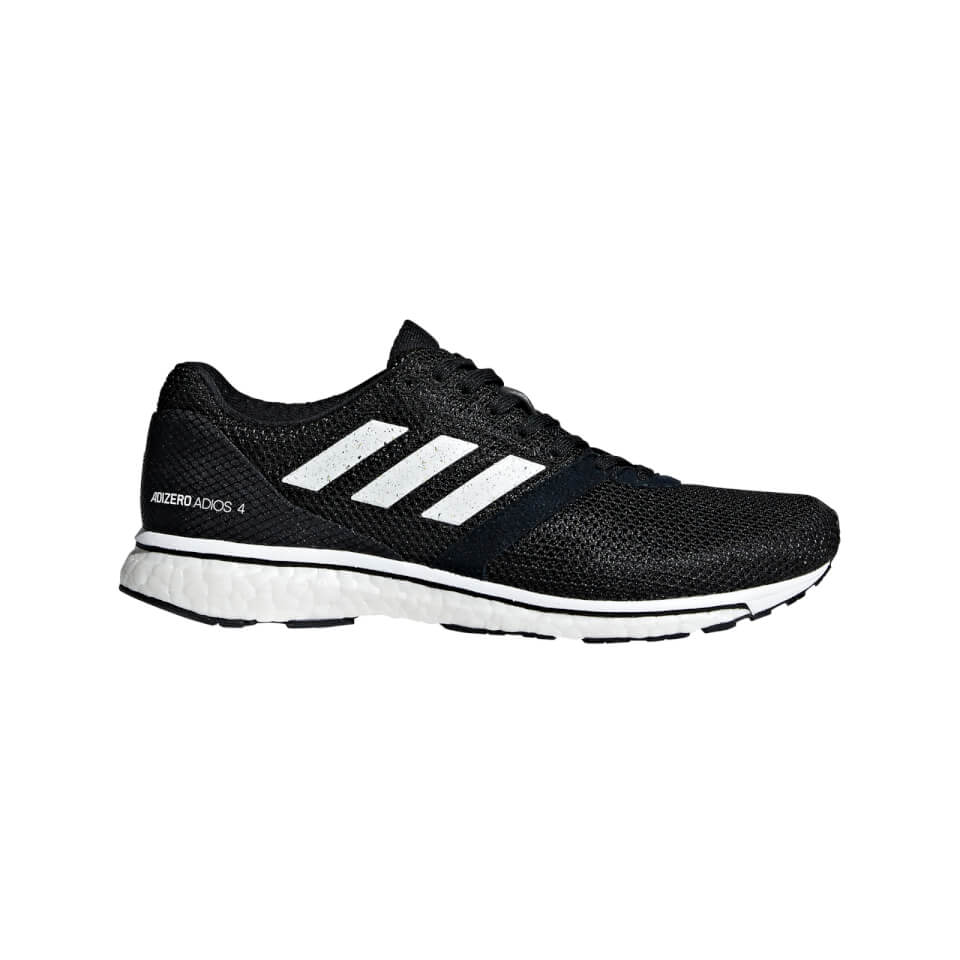 Adidas - AdiZero Adios 4 | Shoes Adidas AdiZero Adios 4 - Running-sko Herre | Shoes
