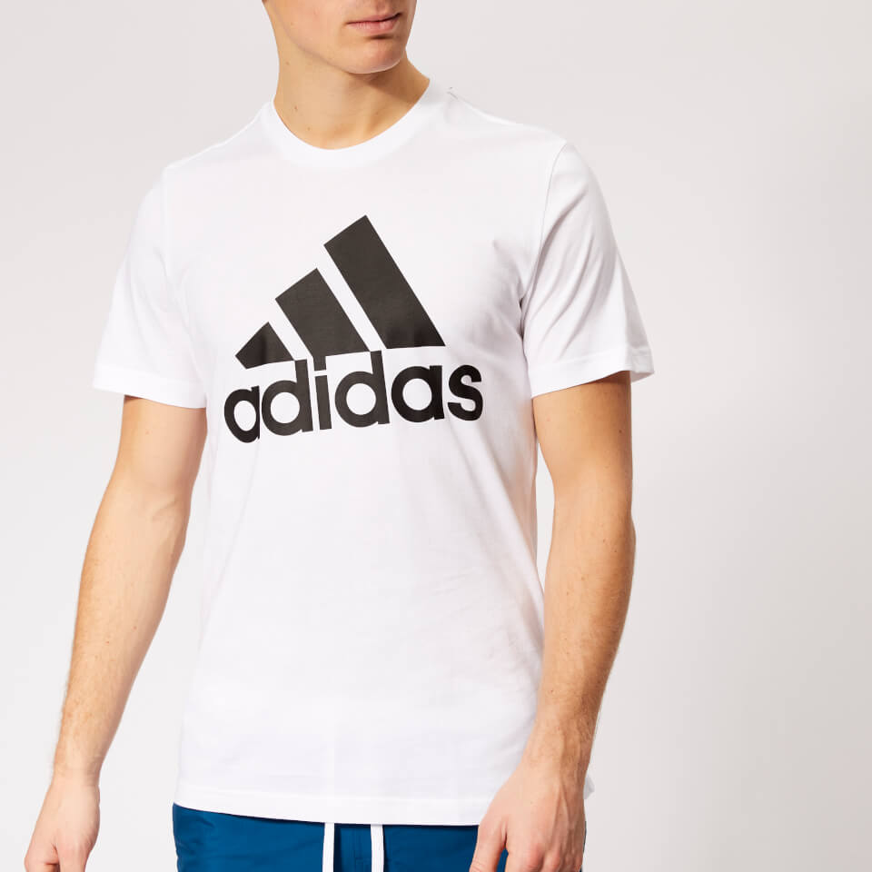 adidas Men's Must Haves Badge of Sport 
