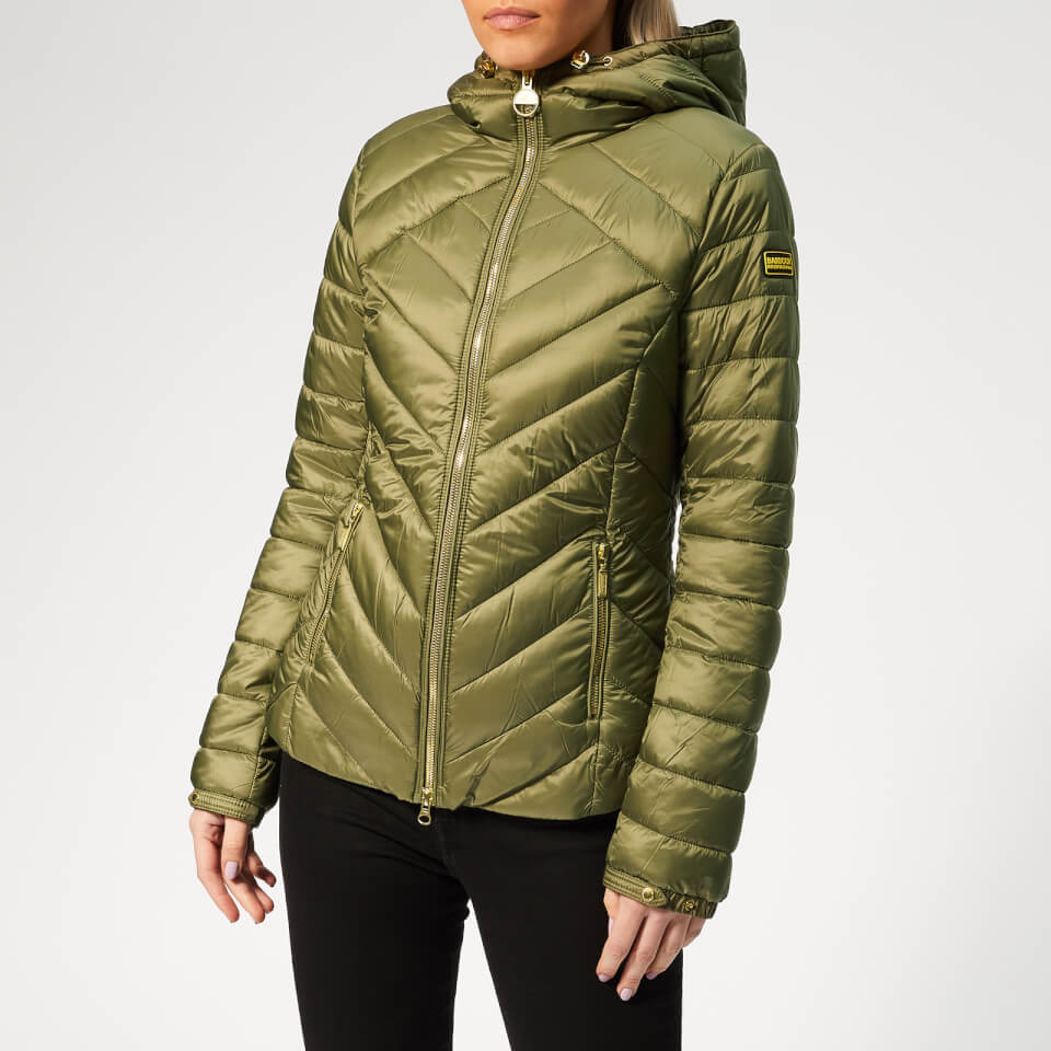 barbour durant