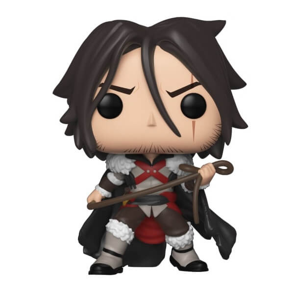 castlevania pop