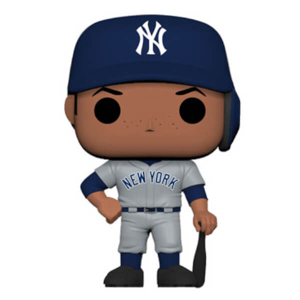new york yankees funko pop