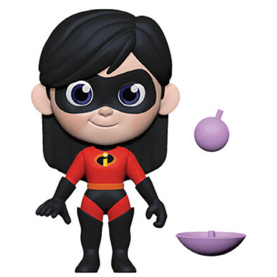 violet funko pop