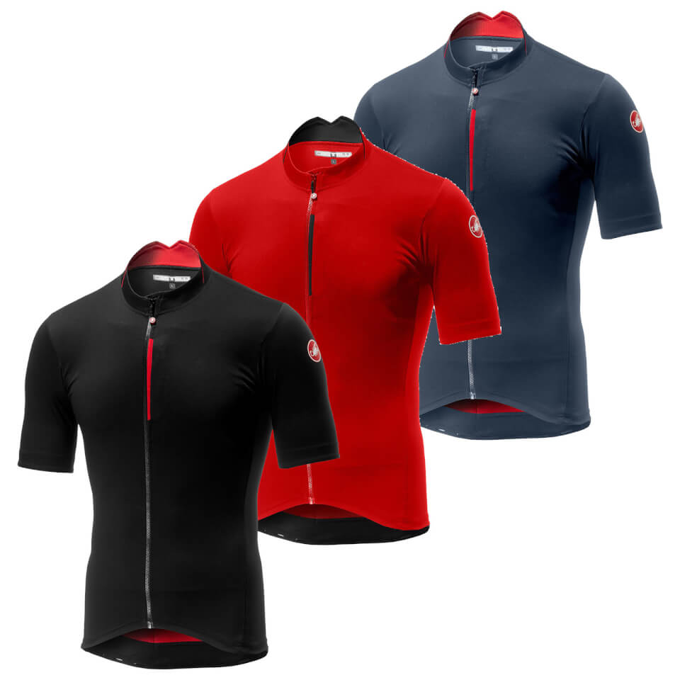 Castelli - Espresso | Jerseys Castelli Espresso Jersey | Jerseys