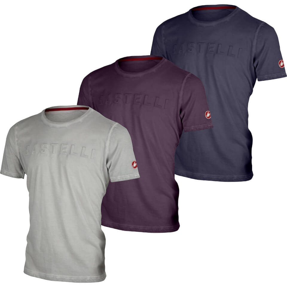 Castelli - Bassorilievo | Jerseys Castelli Women's Bassorilievo Tee | Jerseys