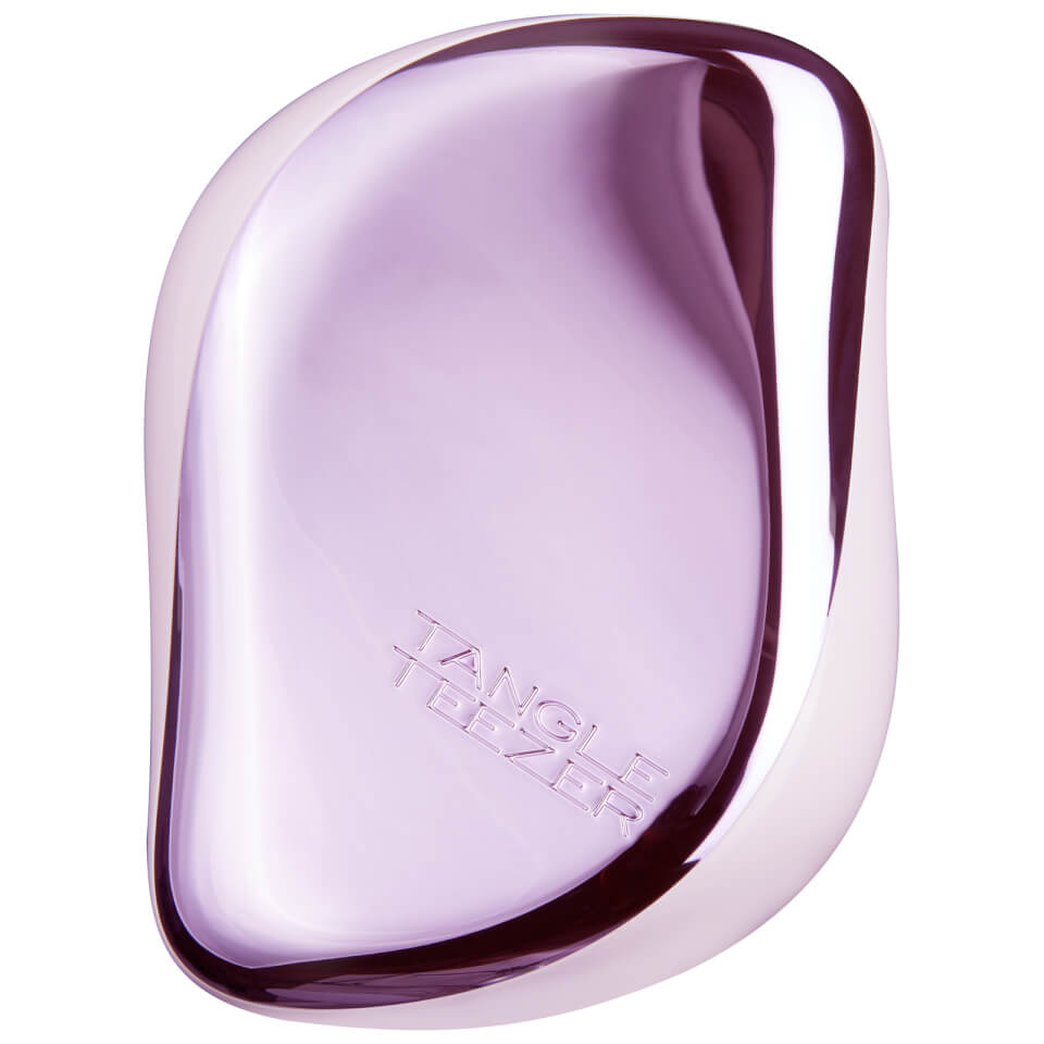 tangle teezer compact styler hairbrush