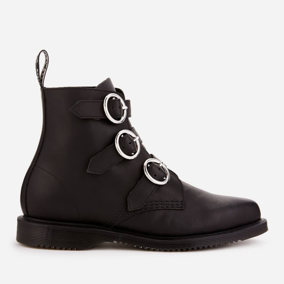dr marten maudie