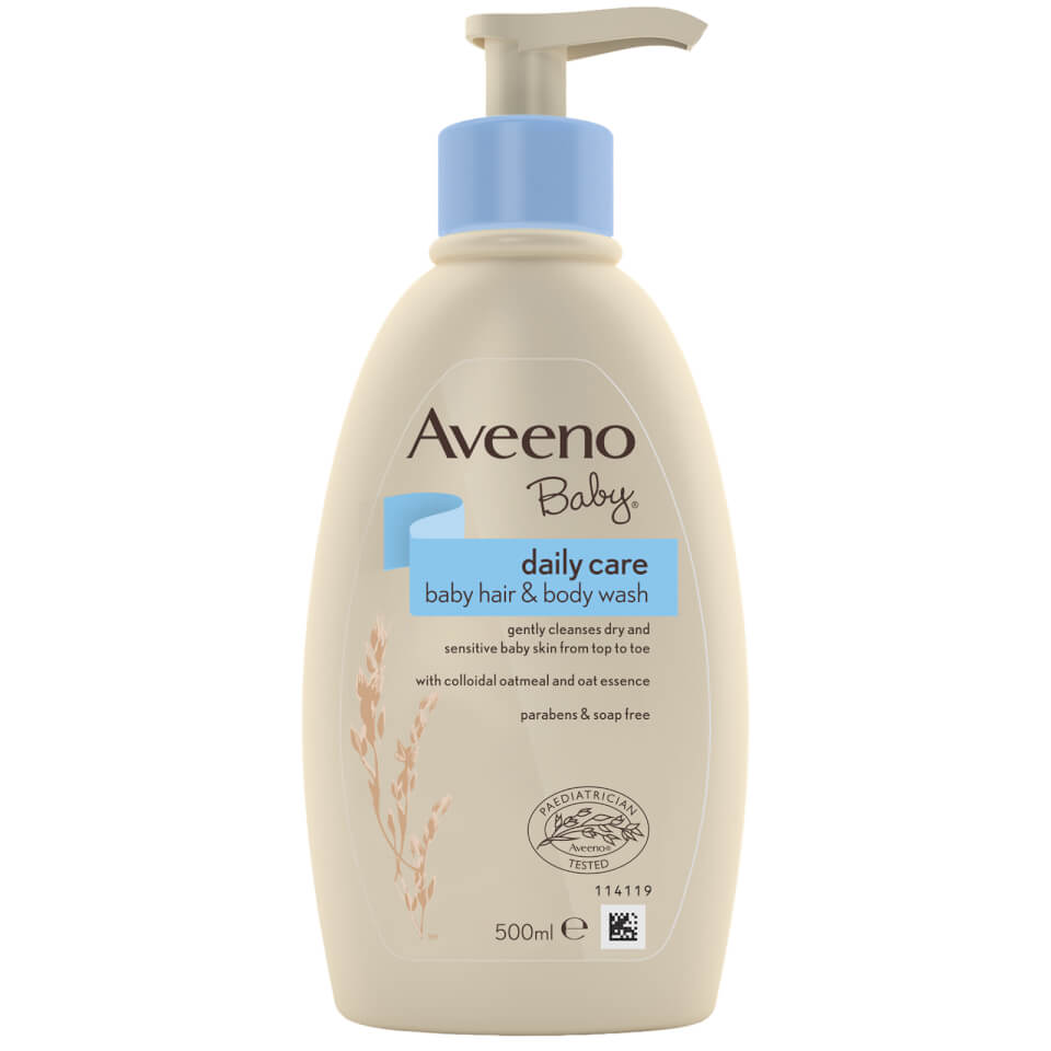 hair and care