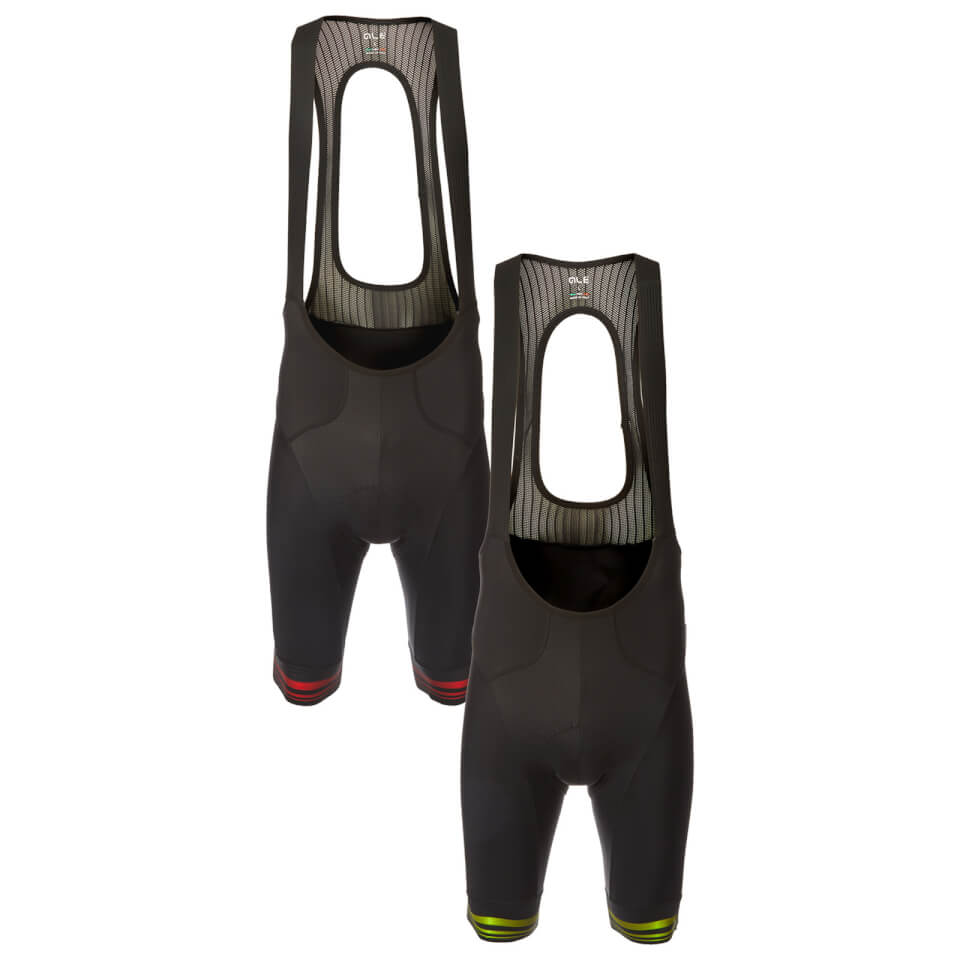 Alé - Graphics PRR Slide | Trousers Alé Women's Graphics PRR Slide Shorts | Trousers