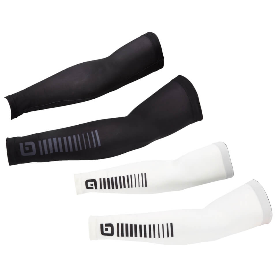 Alé - Sunselect Arm Warmers | Arm- og benvarmere Alé Sunselect Arm Warmers | Arm- og benvarmere