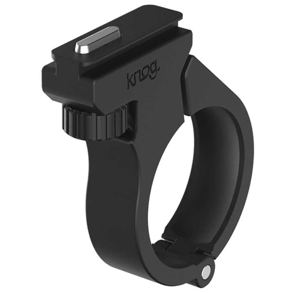 knog garmin mount
