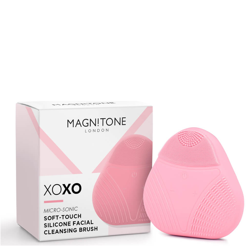 magnitone facial toner