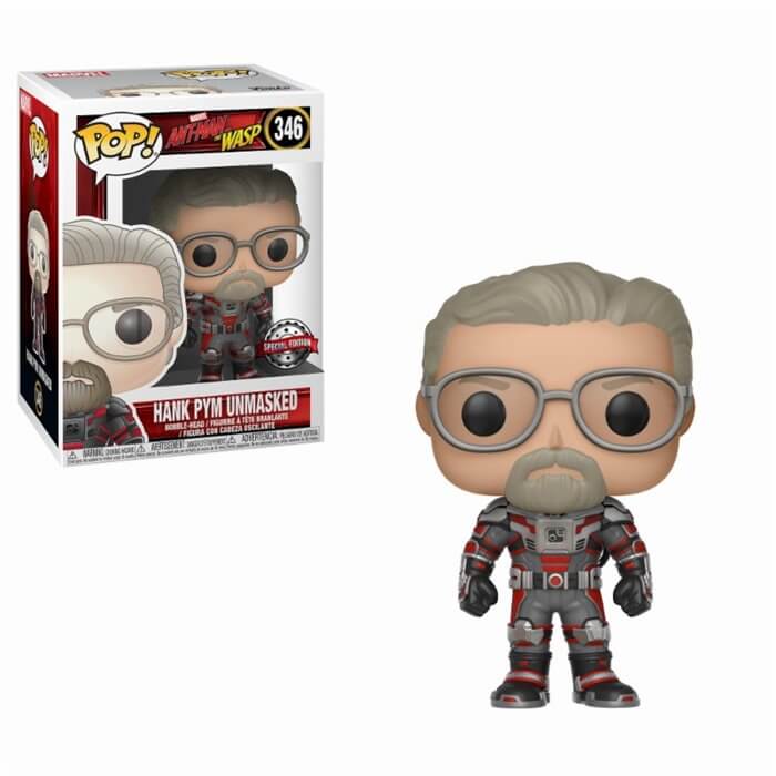 funko ant man