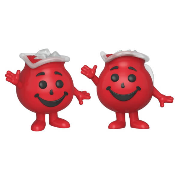 kool aid funko pop
