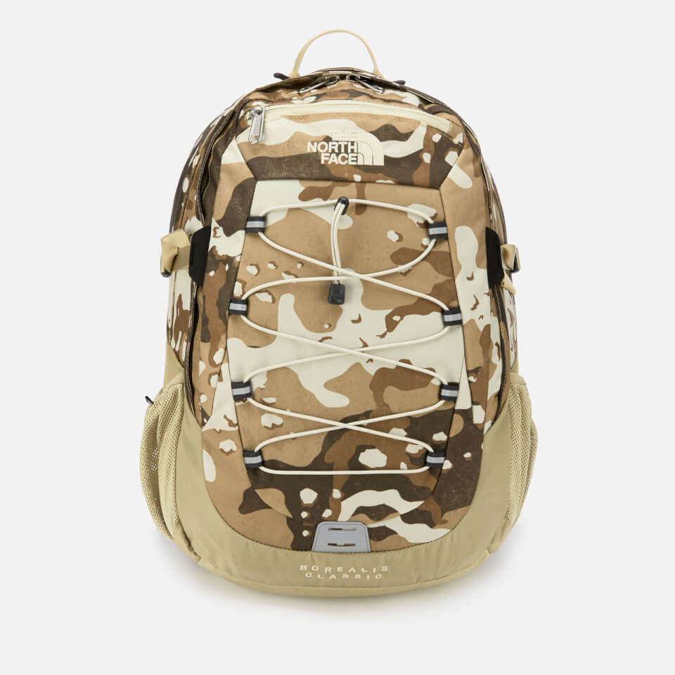 the north face desert camo