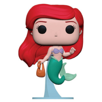 funko pop ariel