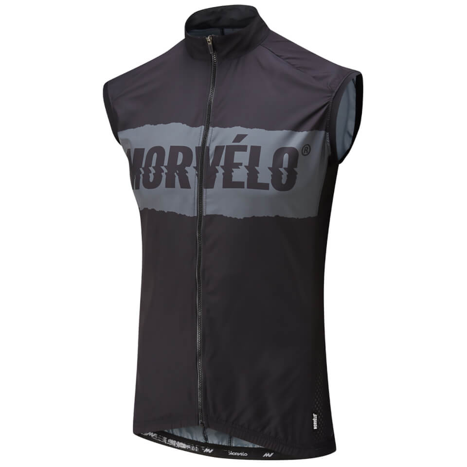 Morvelo - Pitch Hurricane | Vests Morvelo Women's Pitch Hurricane Gilet | Vests
