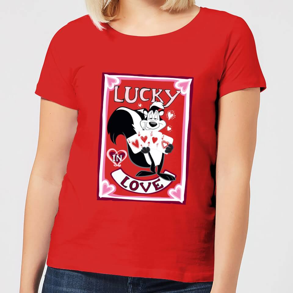 Looney Tunes Lucky In Love Pepe Le Pew Looney Tunes Lucky In Love Pepe Le Pew