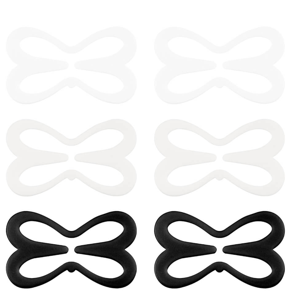 bra back clips
