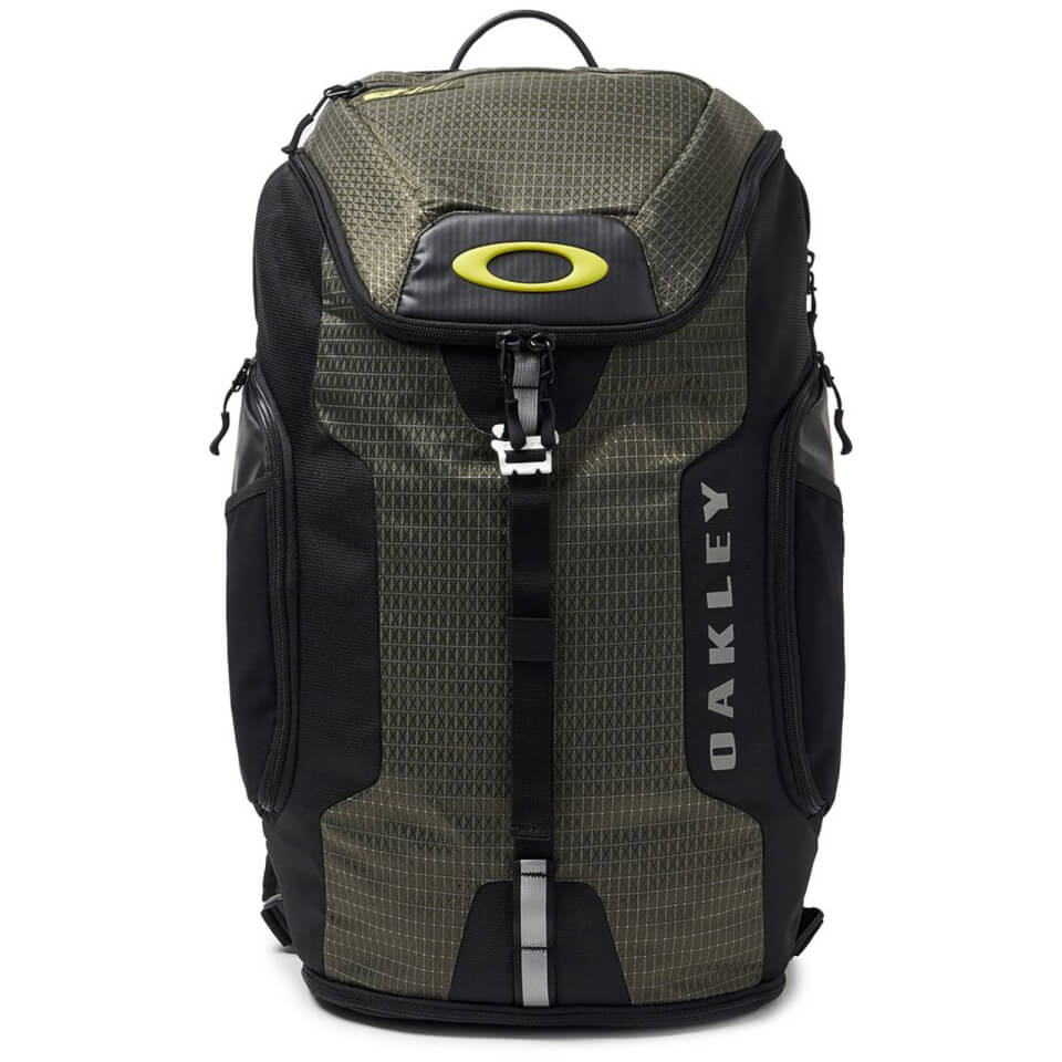 Oakley Link Pack Backpack - Dark Brush | ProBikeKitジャパン