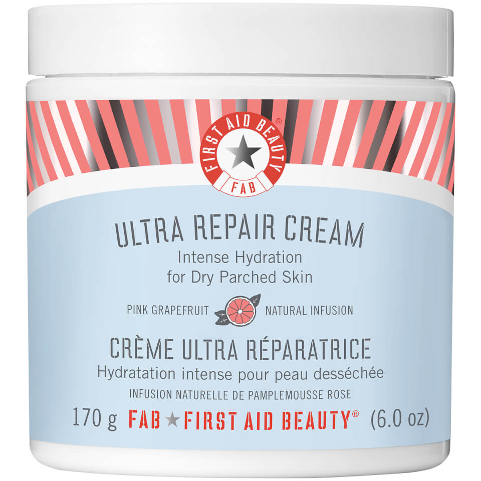Ultra Repair® Cream Intense Hydration Ultra Repair® Cream Intense Hydration
