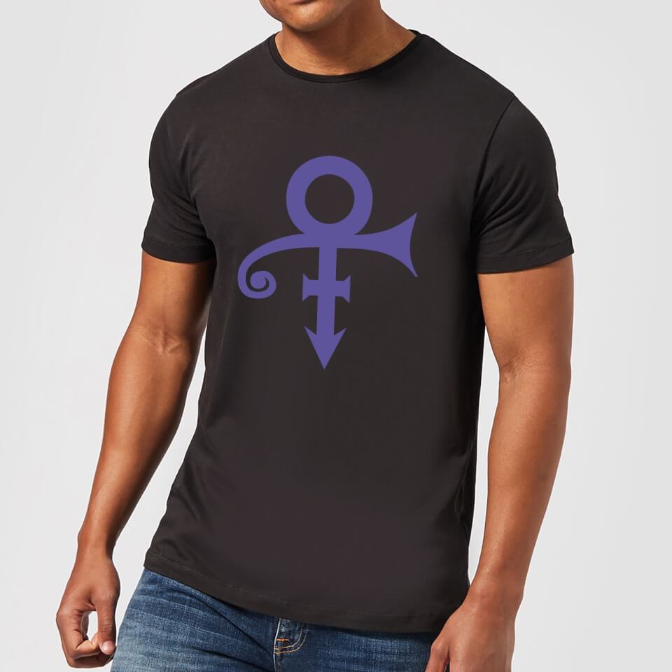 prince love symbol shirt