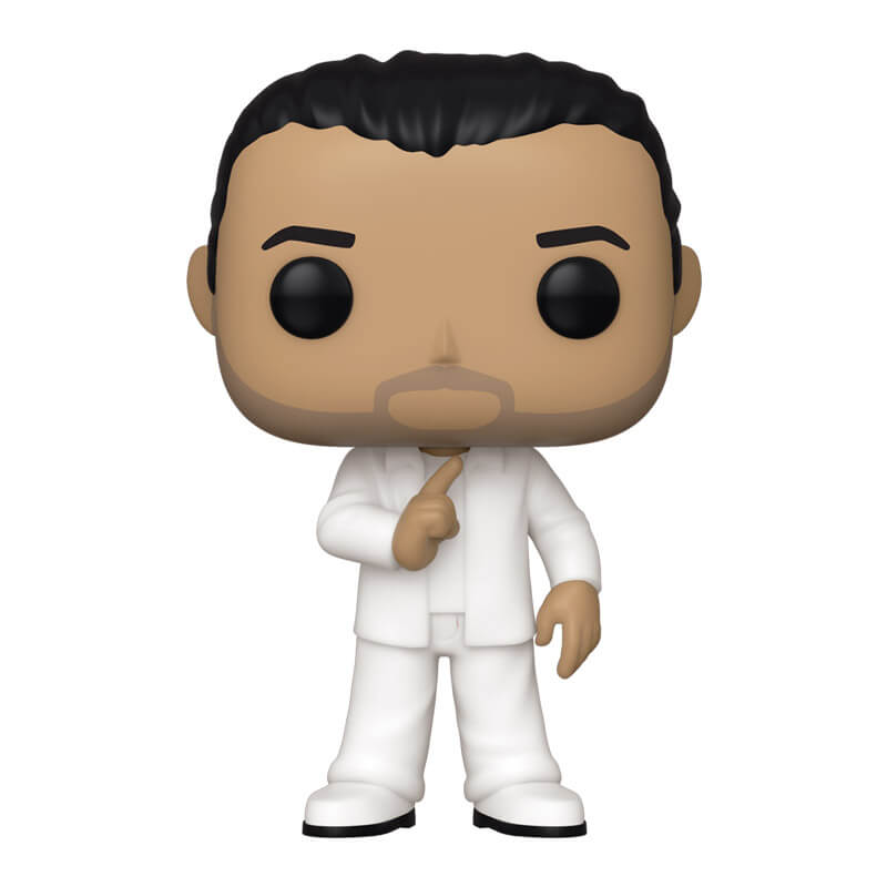 backstreet boys pop vinyl