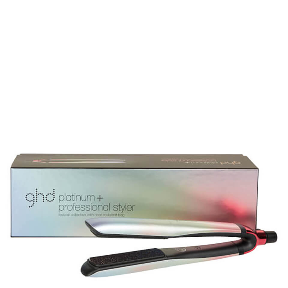 Ghd festival collection store