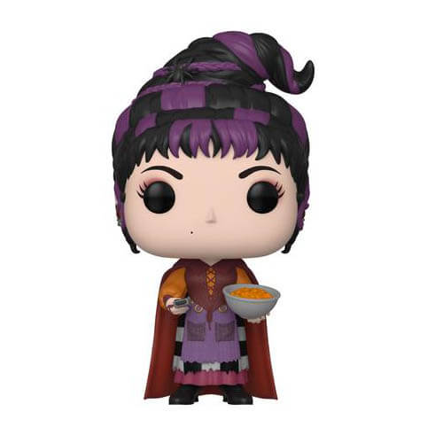 hocus pocus pop funko
