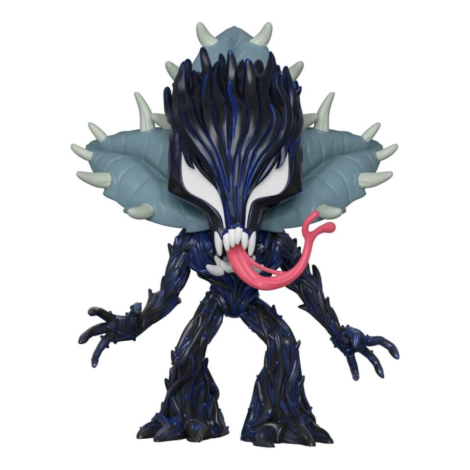 Marvel Venom Groot Funko Pop Vinyl Pop In A Box Us