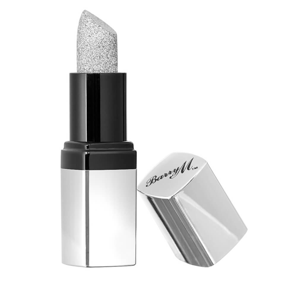 Barry M Cosmetics Glitter Lip Paint Glitzstick Free Shipping