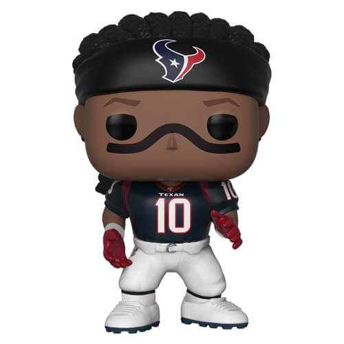 nfl pop vinyl