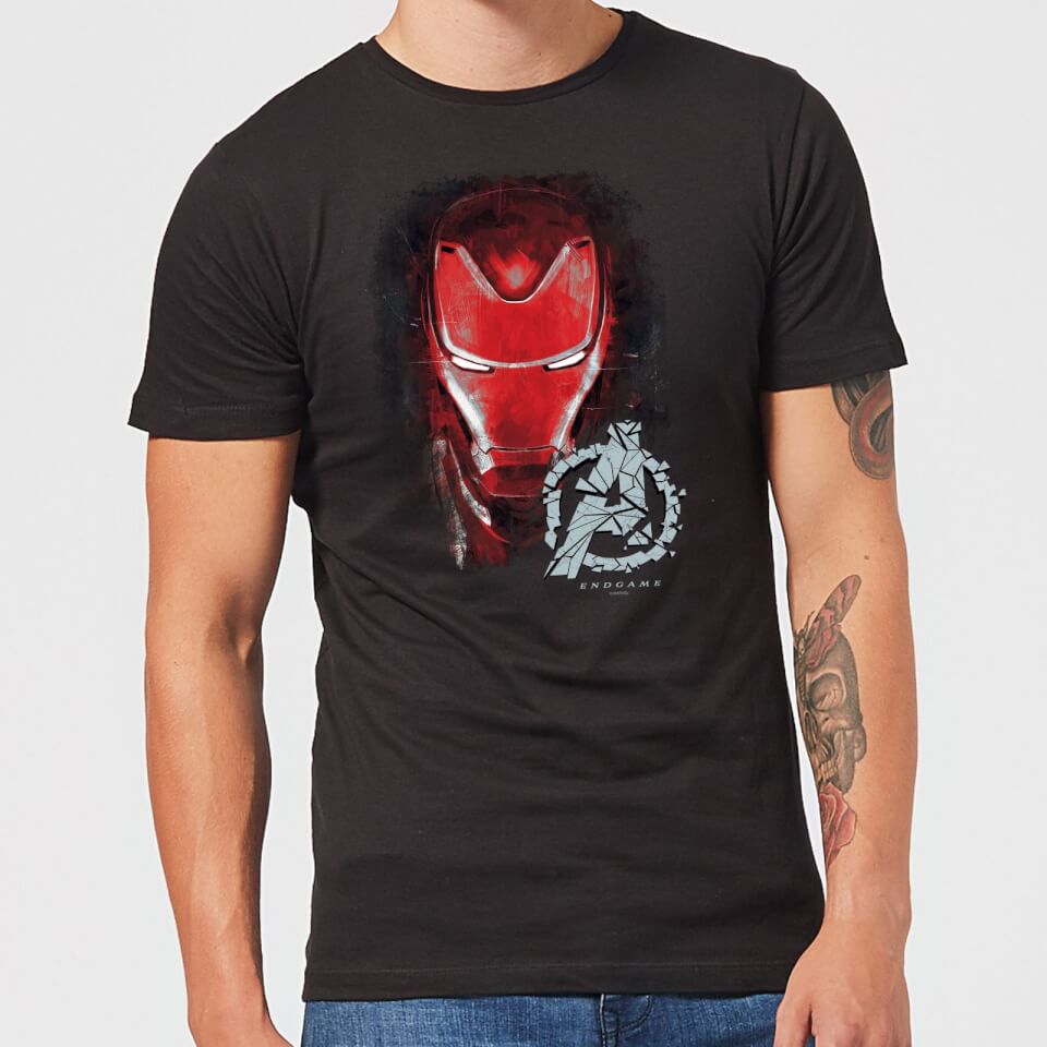 avengers endgame t shirts for men