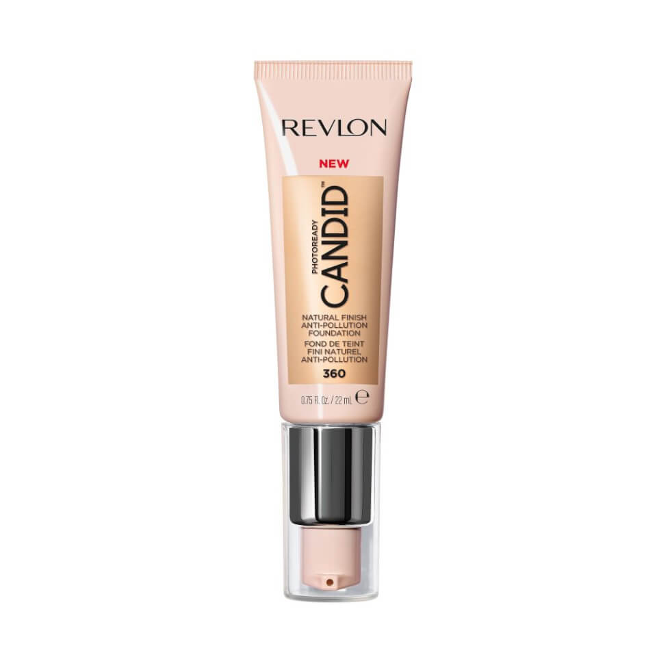 revlon candid concealer shades