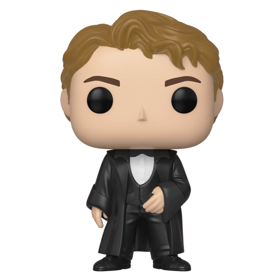 harry potter funko pop cedric diggory