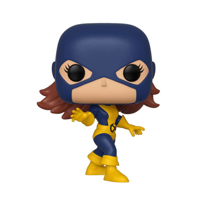 funko pop girl