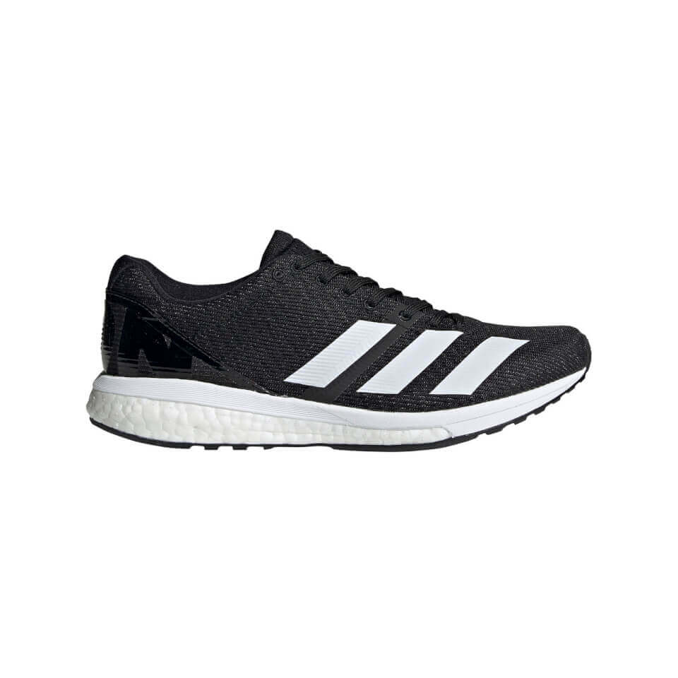Adidas - Adizero Boston 8 | Shoes adidas Women's Adizero Boston 8 Running Shoes - Black | Shoes