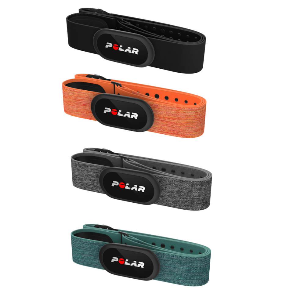 Polar H10 Ant+ Heart Rate Monitor ProBikeKit UK