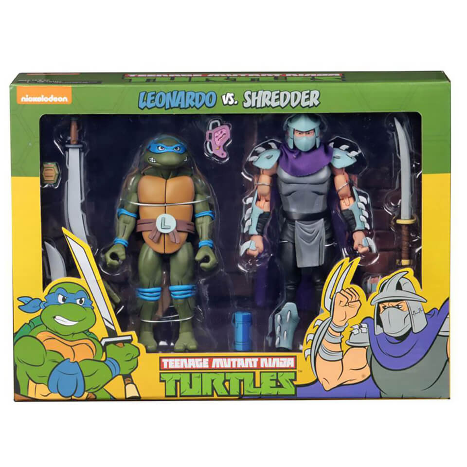 target tmnt toys