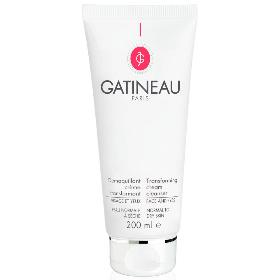 Transforming Cream Cleanser 200ml Transforming Cream Cleanser 200ml