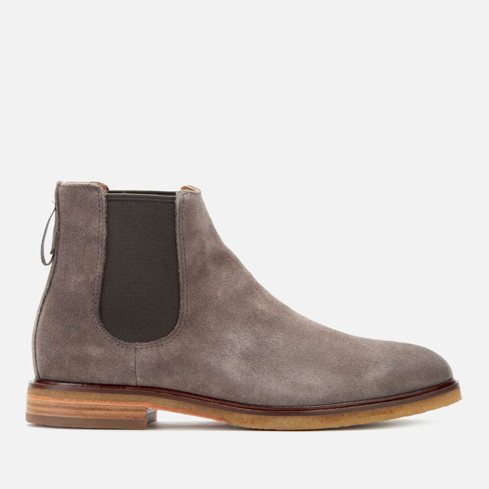 clarks gobi taupe