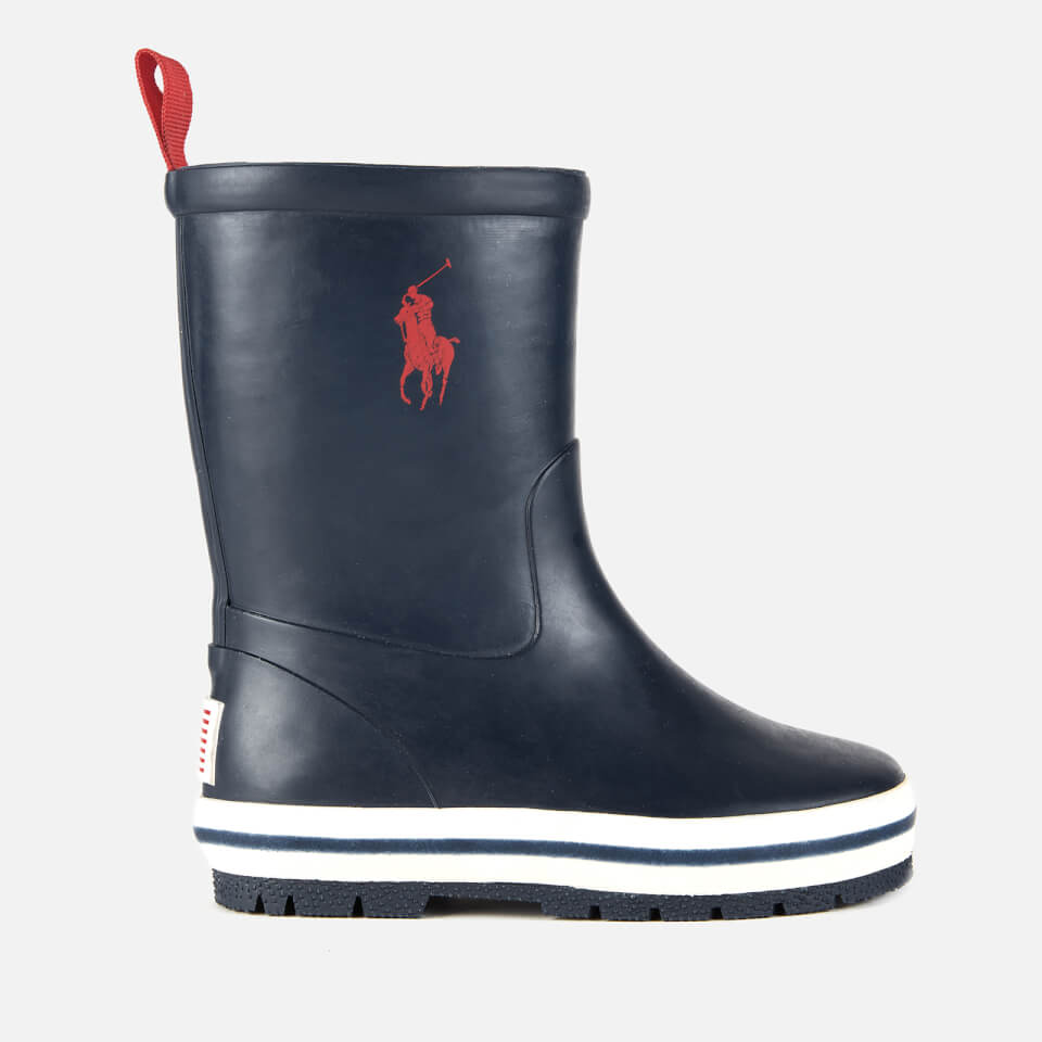 ralph lauren wellington boots