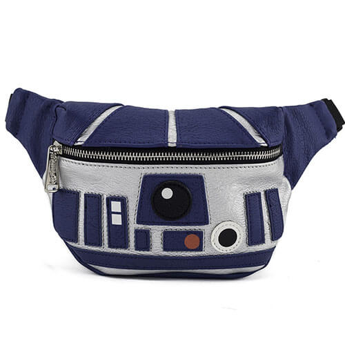 loungefly bum bag