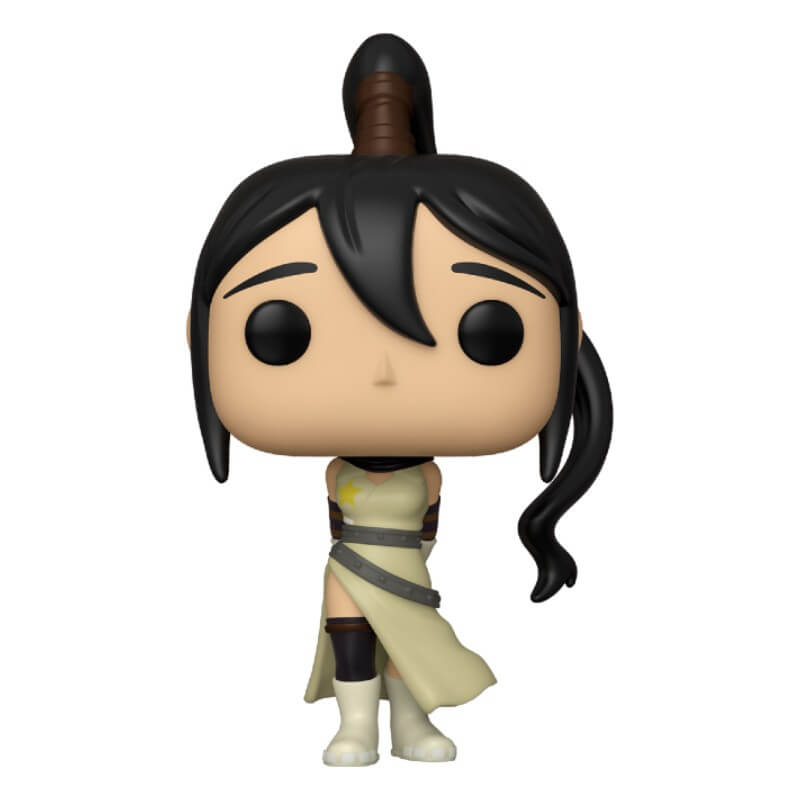 funko pop soul eater