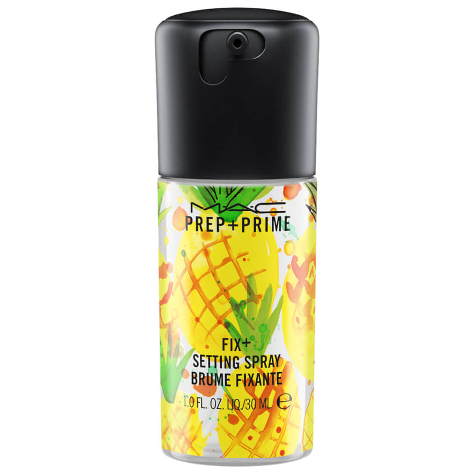 Mac Mini Mac Prep Prime Fix Setting Spray Pineapple Free