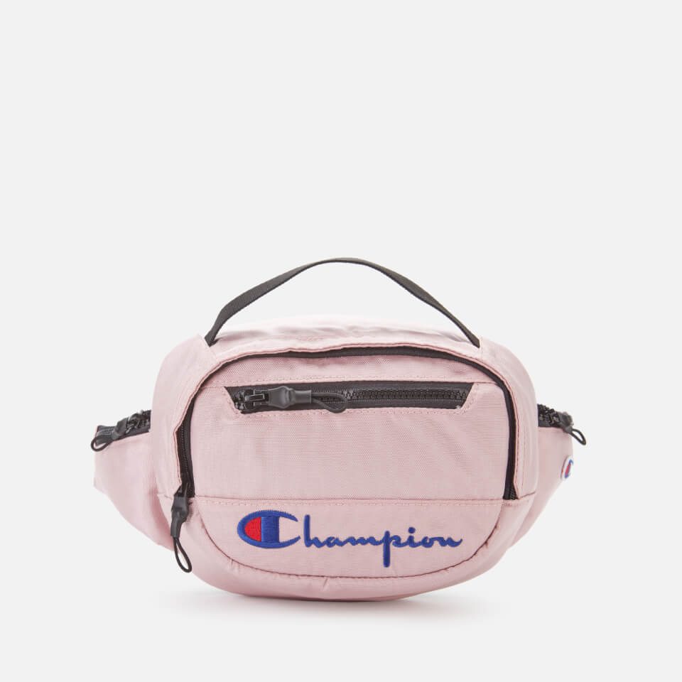 champion backpack womens pink