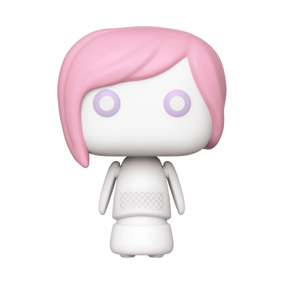 funko pop black mirror