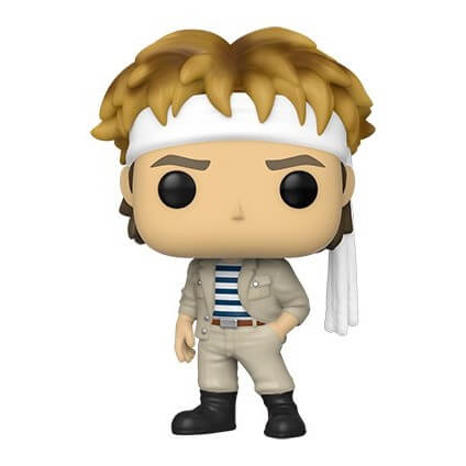 roger taylor funko pop