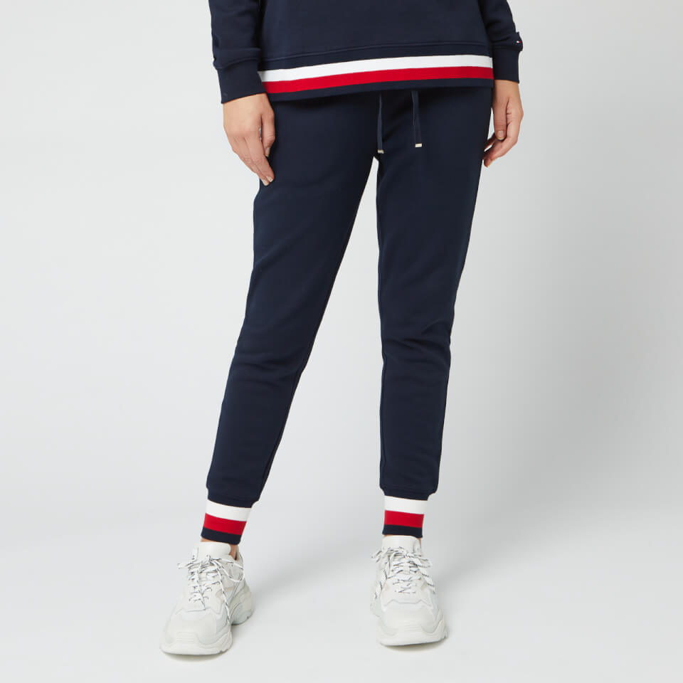 tommy hilfiger heritage sweatpants